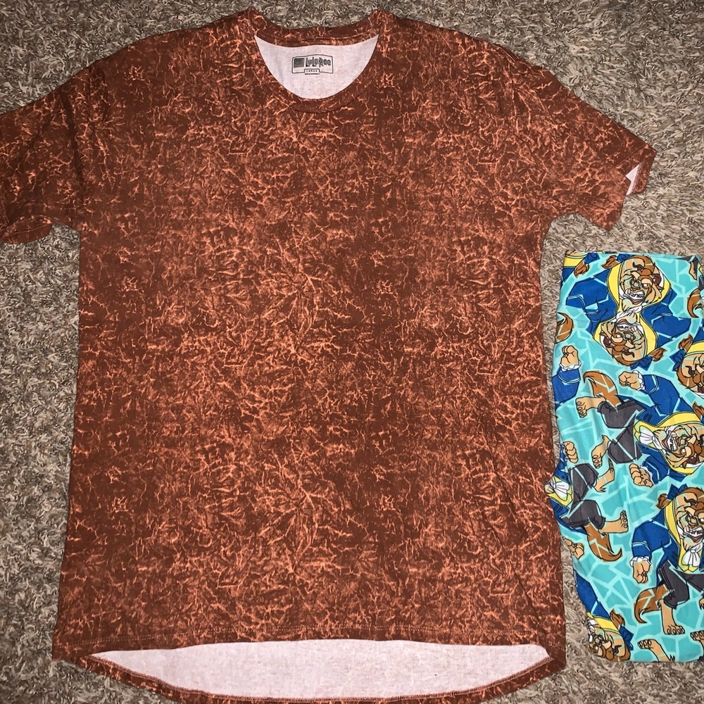 Disney Lularoe